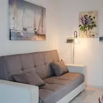 شقة Il Faro بورتو توريس