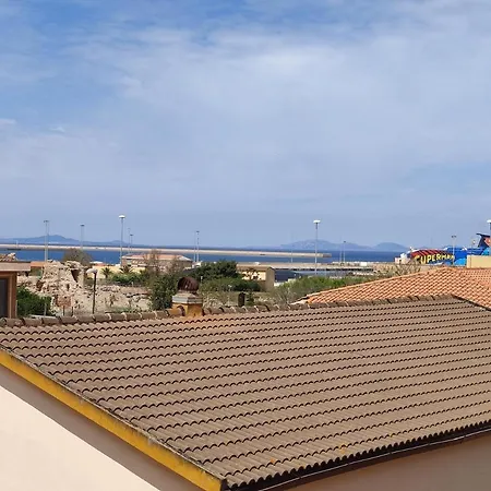 דירה Il Faro