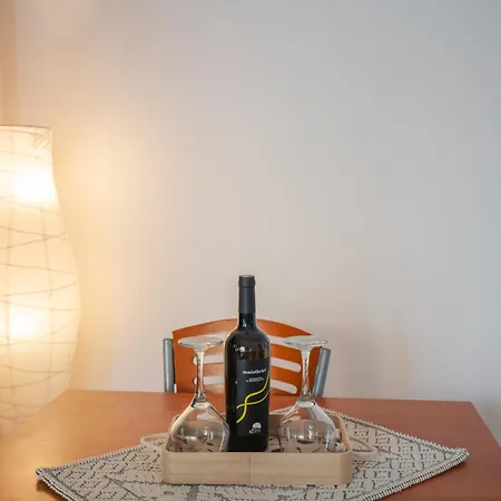 Il Faro דירה פורטו טורס