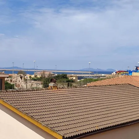 Appartamento Il Faro