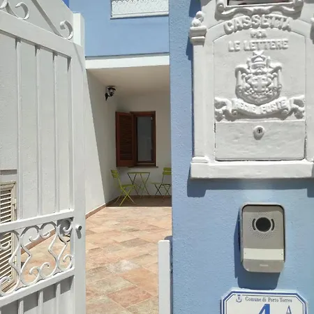 Il Faro Porto Torres