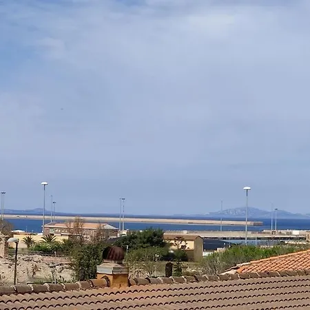 Apartamento Il Faro