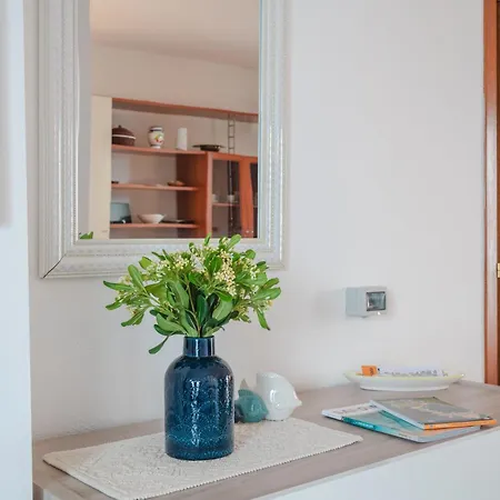 Il Faro Apartamento *