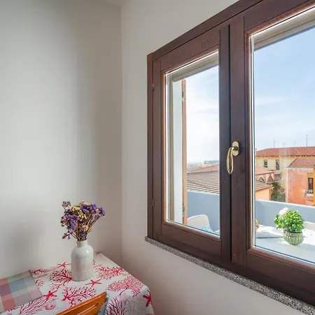 Apartamento Il Faro *