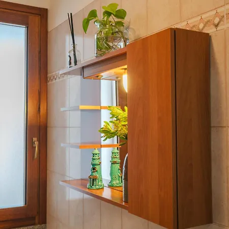 Apartamento Il Faro