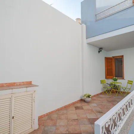 Il Faro Apartamento *