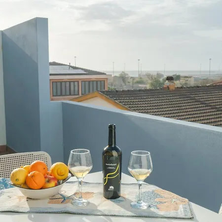 Appartamento Il Faro
