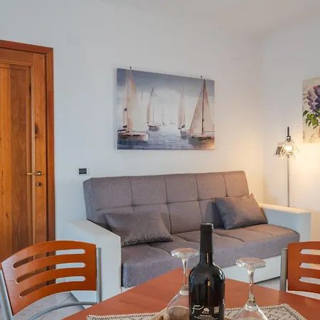 Il Faro Apartamento *