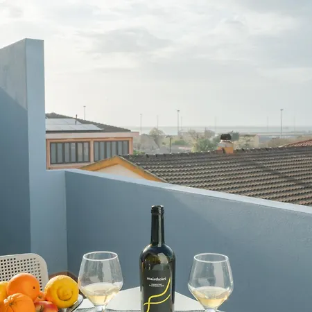 Appartamento Il Faro *