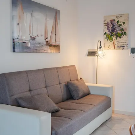 Apartamento Il Faro Porto Torres