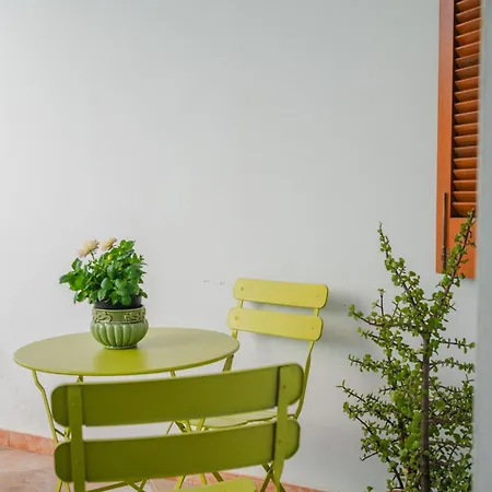 Apartamento Il Faro *