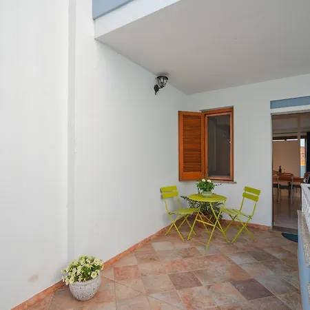 Appartamento Il Faro Porto Torres