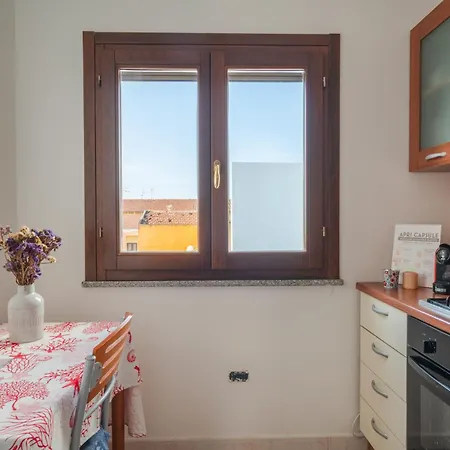 Il Faro Porto Torres
