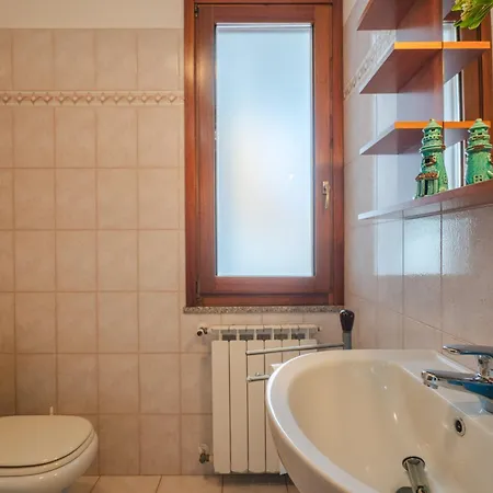 Apartamento Il Faro *