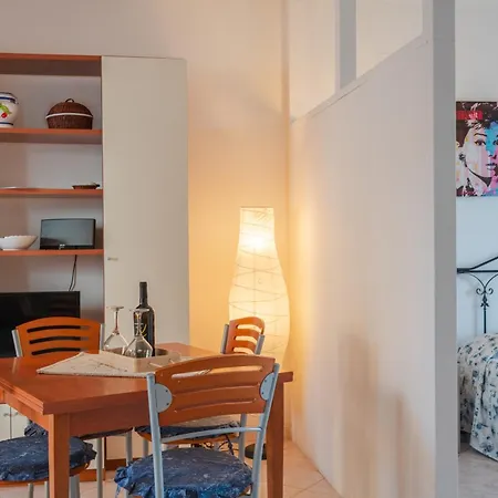 Il Faro Apartamento *