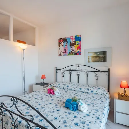 Apartamento Il Faro *