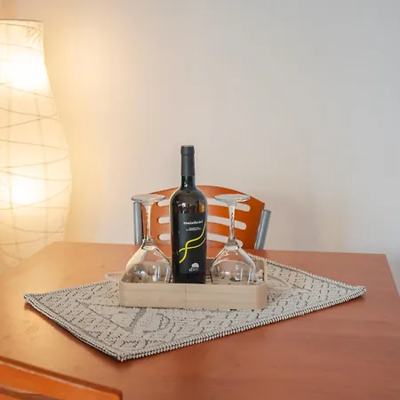 Il Faro Apartamento Porto Torres