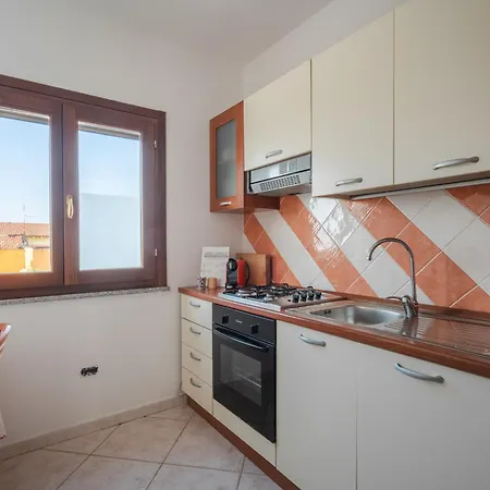 Appartamento Il Faro