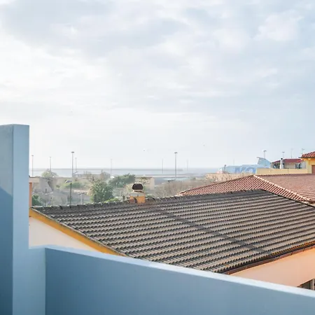 Il Faro Apartamento *