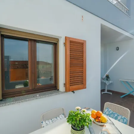 Apartamento Il Faro *