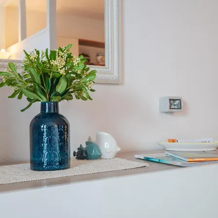 Apartamento Il Faro Porto Torres