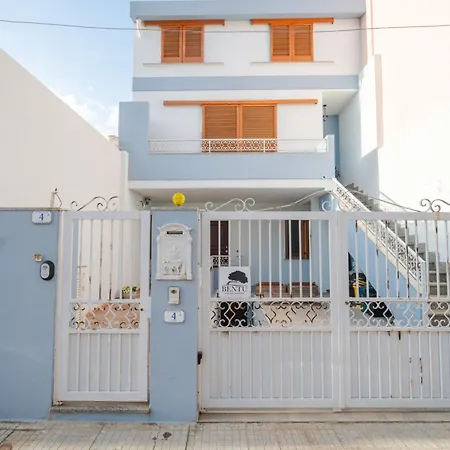 Apartamento Il Faro
