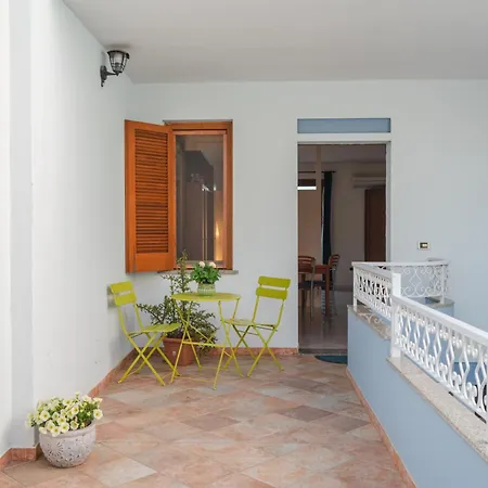 Apartamento Il Faro *