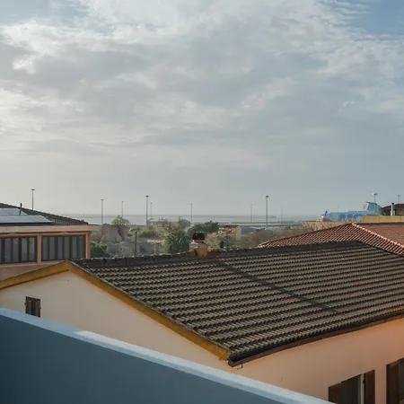 Il Faro * 托雷斯港
