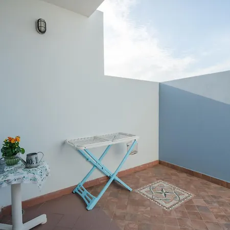 Apartamento Il Faro