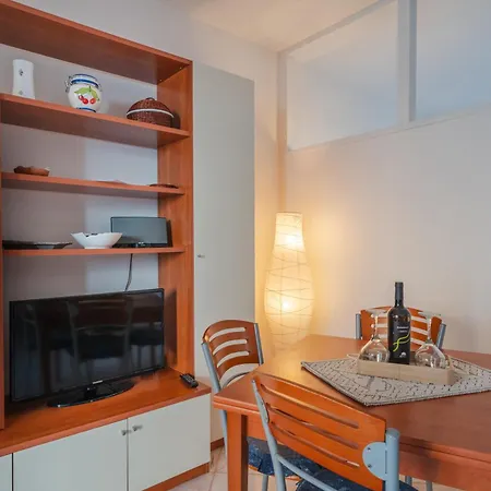 Apartamento Il Faro
