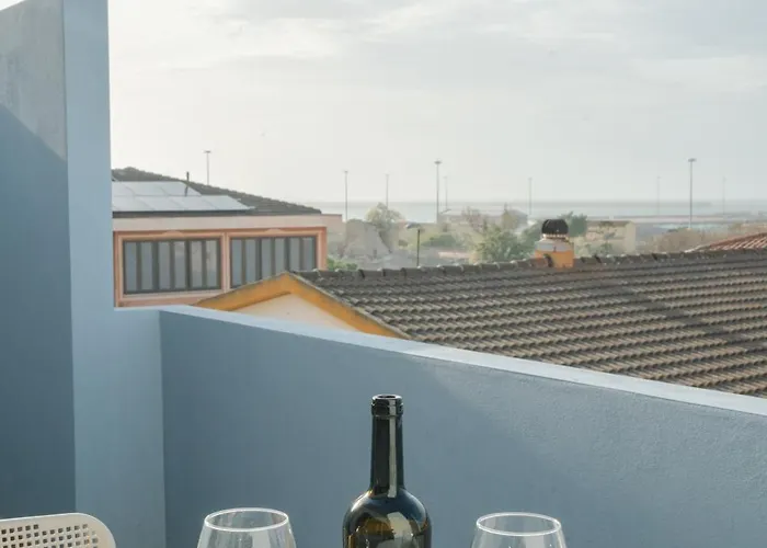 Appartement Il Faro *