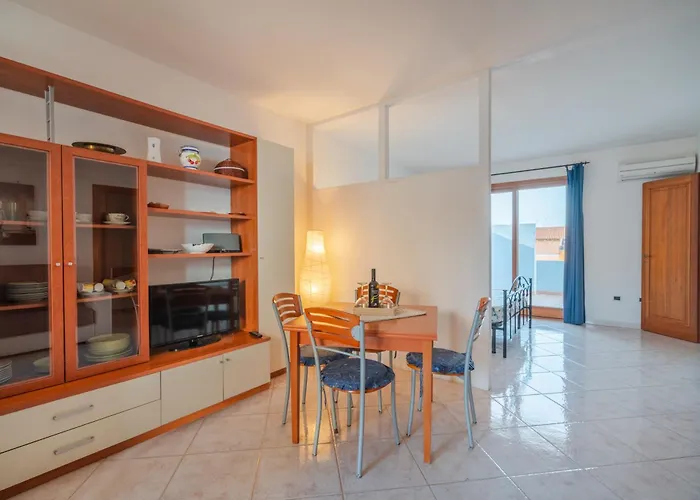 Appartement Il Faro Porto Torres
