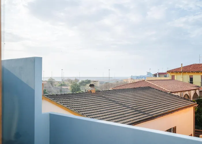 Il Faro Appartement *