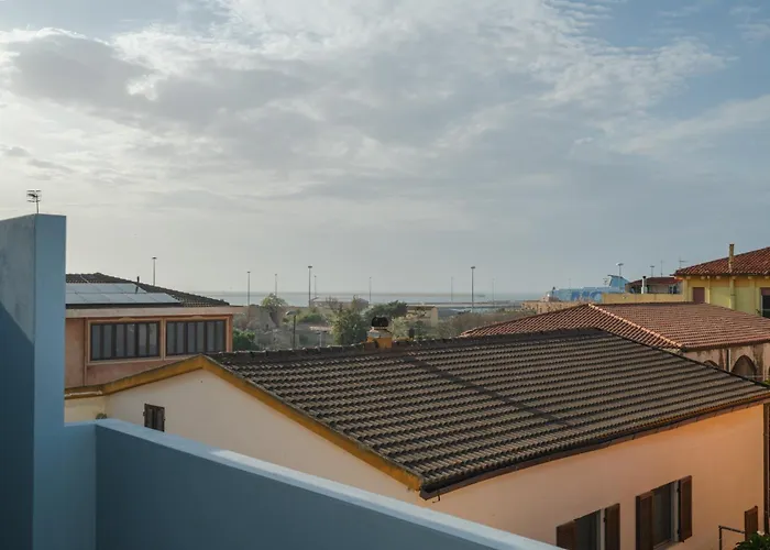 Il Faro * Porto Torres