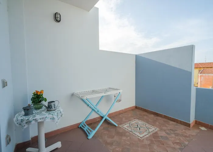 Appartement Il Faro